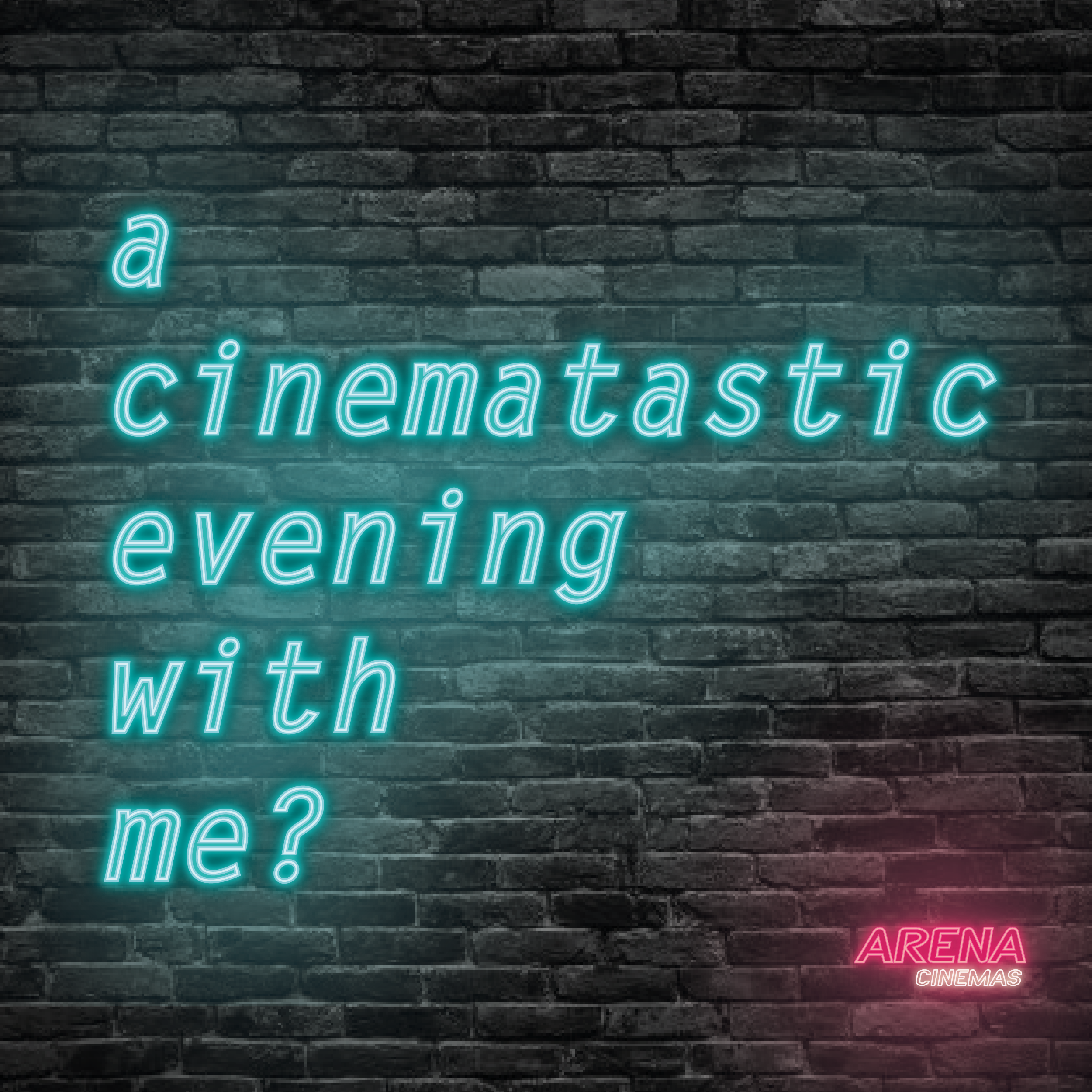 Soirée cinématographique