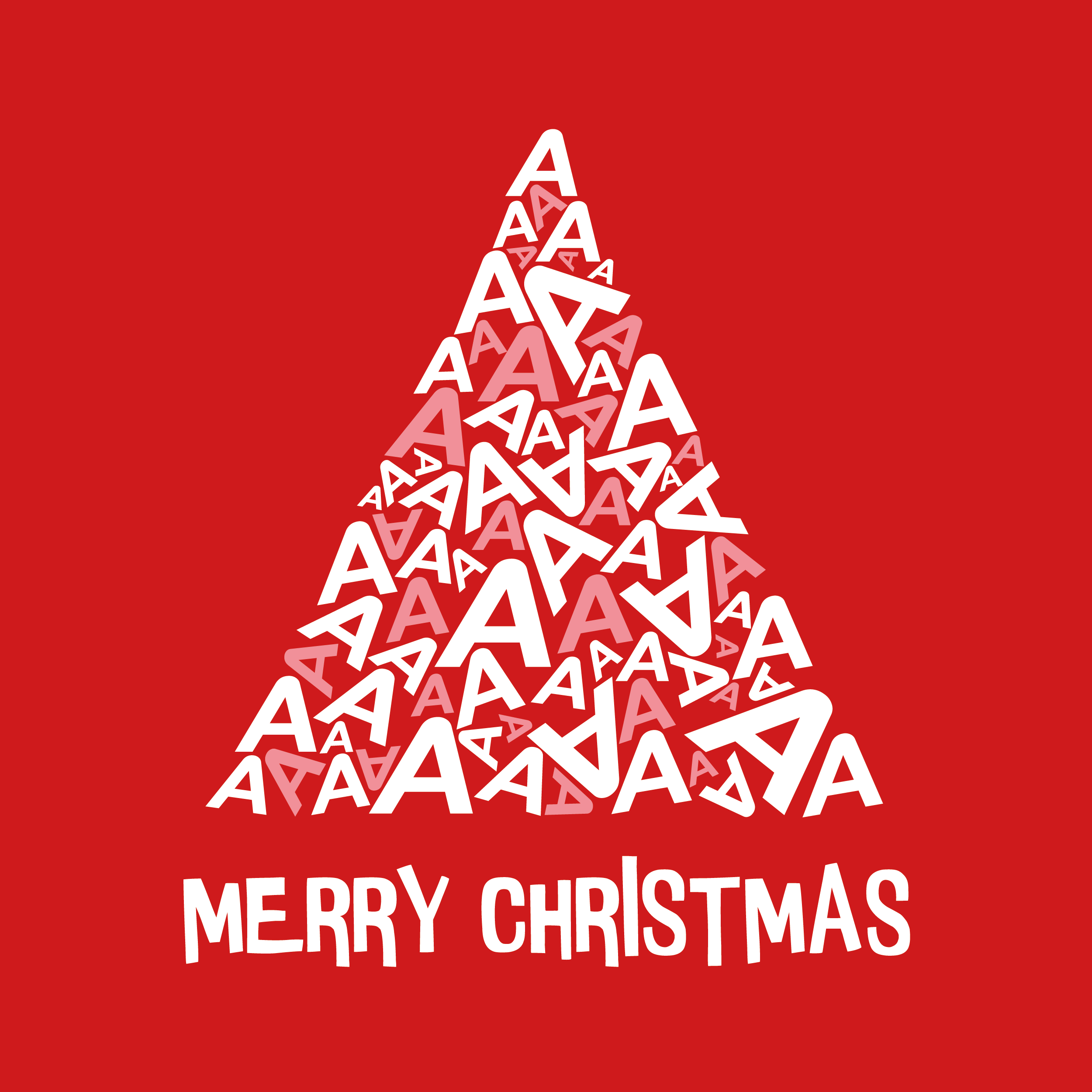 Sapin de Noël